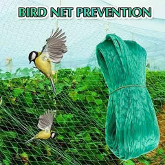 Bird Proof Netting Garden Yard Protection 2m X 5m Indoor Outdoor
