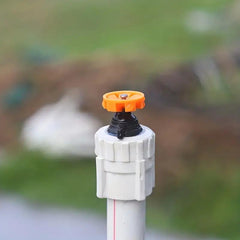 Micro Rotating Watering Nozzle Small Sprinkler Garden Irrigation