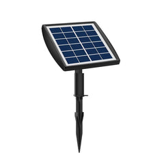 Solar Oxygen Pump for Bird Bath Pond Garden Fish Tank