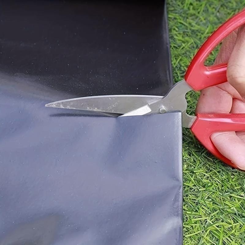 Pond Liner Waterproof Landscaping Film