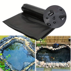 Pond Liner Waterproof Landscaping Film