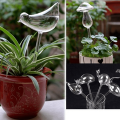 Self-Watering Plant Pots - Grow Healthy Houseplants