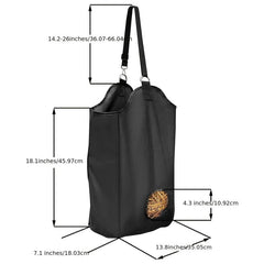 Feeding Net Bags For Farm Animals Large Feed Dried Grass Bag Cow Sheep Horse