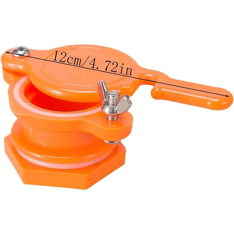 2pcs Nylon Durable Honey Gate For Extractor - Beekeeping Supplies