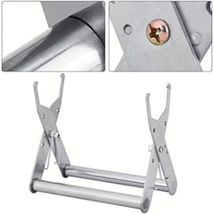 Stainless Steel Beehive Frame Holder Beekeeping Equipment