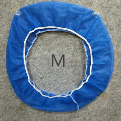 Nylon Mesh Bird Cage Cover - Soft and Airy Fabric - Seed Catcher Guard