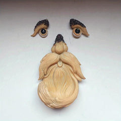 Creative Tree Monster Bird Feeder