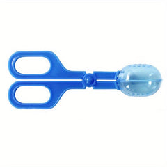 Beekeeper Bee Catcher Pliers Clip Feeding Tongs for Reptile Catcher