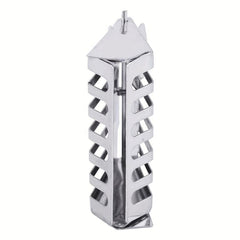 Stainless Steel Queen Cage With Catcher Cage Beekeeper Tool