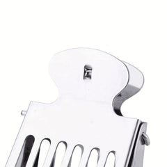 Stainless Steel Queen Cage With Catcher Cage Beekeeper Tool