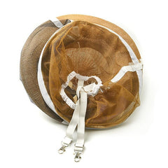Beekeeping Veil Hat With Anti-bee Netting