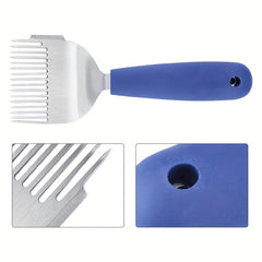 Bee Uncapping Fork Straight Needles Honey Extractor