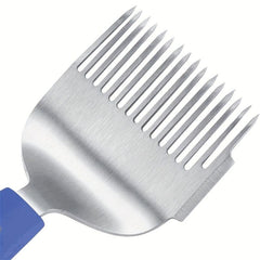 Bee Uncapping Fork Straight Needles Honey Extractor