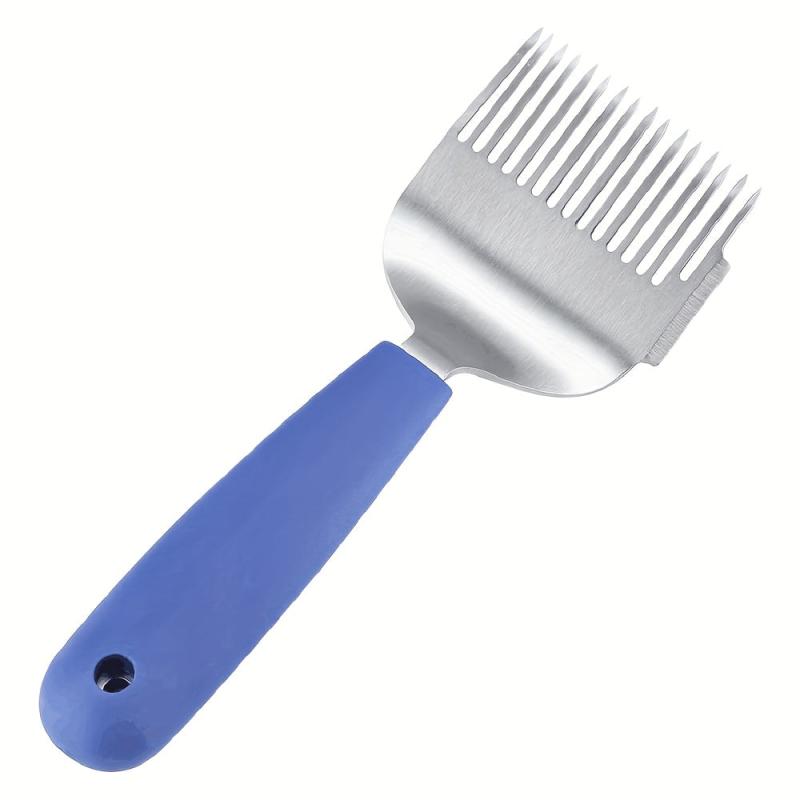 Bee Uncapping Fork Straight Needles Honey Extractor