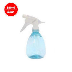 Household Disinfectant Spray Bottle Pressure Pump Fine Mist Watering Sprayer