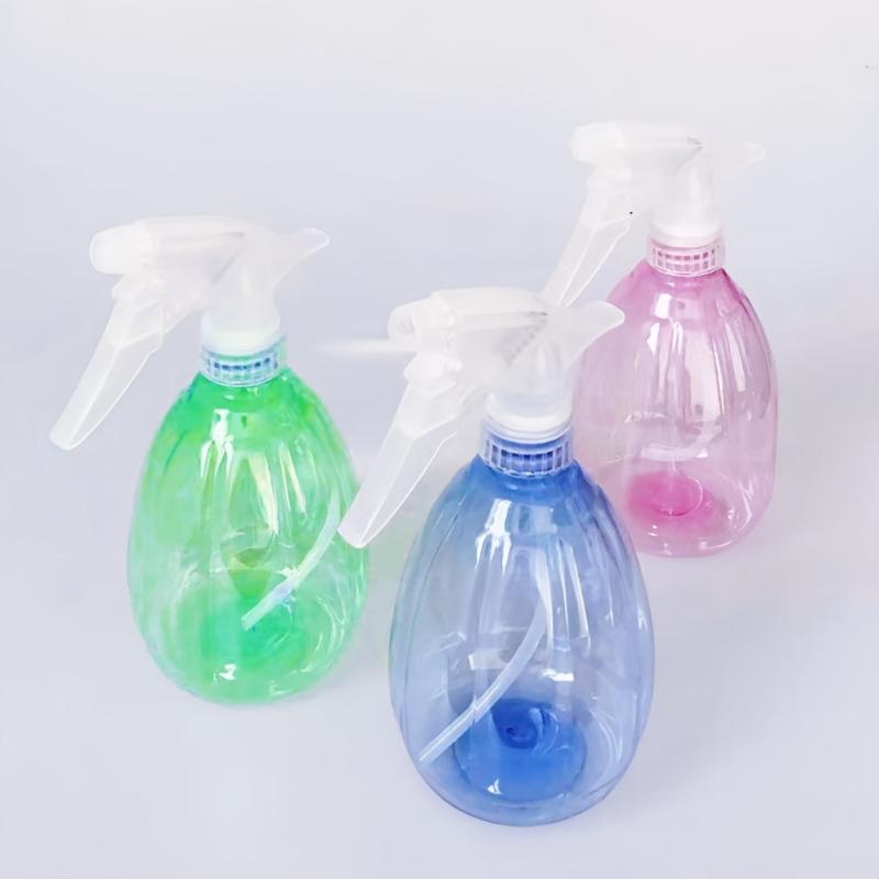 Household Disinfectant Spray Bottle Pressure Pump Fine Mist Watering Sprayer