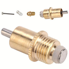 20pcs Stainless Steel Rabbit Water Feeder Automatic Rabbit Drinker Nipple