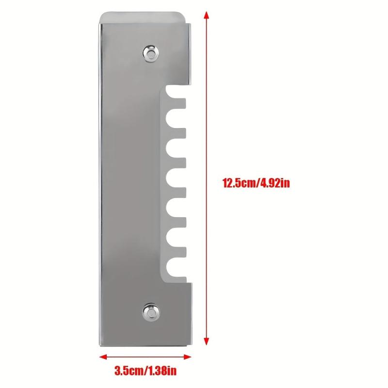Metal Beehive Door Entrance Gate Anti Escape Reducer Beekeeper Tool
