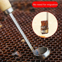 Bee Removal Tool for Broken Spleen Kingdom