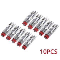 Stainless Steel Automatic Nipple Drinker for Livestock Cow Hog