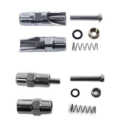 Stainless Steel Automatic Nipple Drinker for Livestock Cow Hog