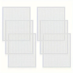 6pcs Beekeeping Tools Separate Queen Bees From Honey