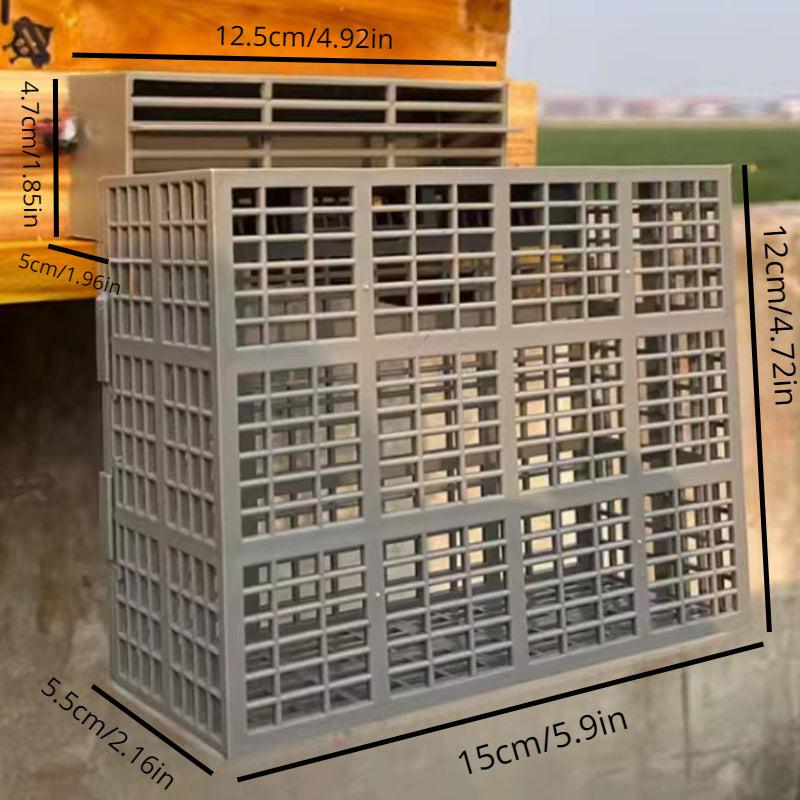 Beekeeping Divide Bee Tool Bee Divider Prevent Escaping Bees Remove Male Bee