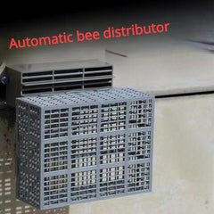 Beekeeping Divide Bee Tool Bee Divider Prevent Escaping Bees Remove Male Bee