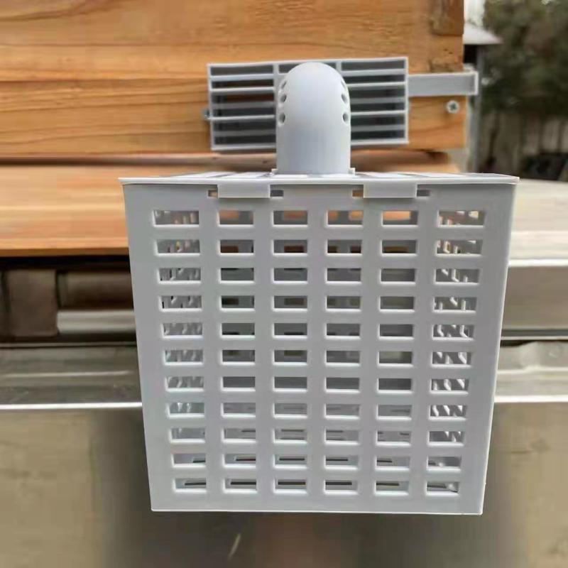 Beekeeping Divide Bee Tool Bee Divider Prevent Escaping Bees Remove Male Bee
