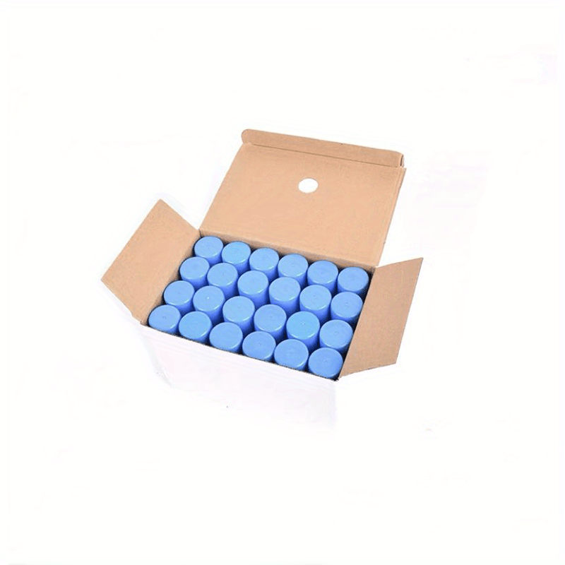 24pcs Animal Marker Pen for Pigs Cattle Sheep Marking