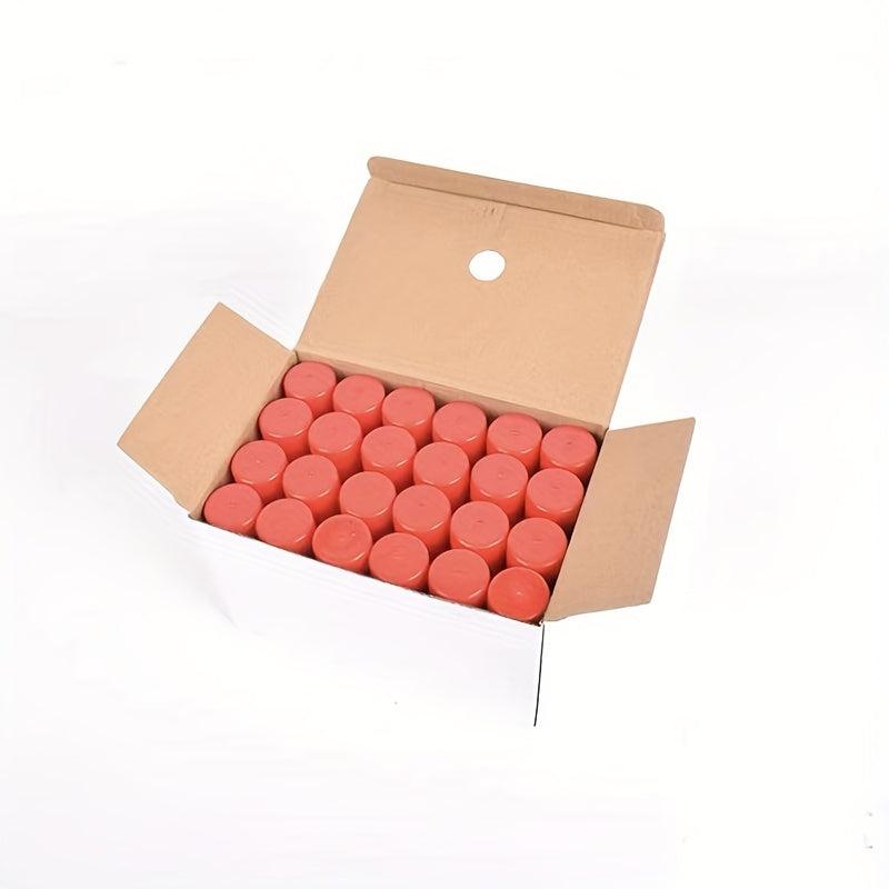 24pcs Animal Marker Pen for Pigs Cattle Sheep Marking