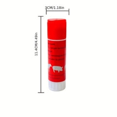 24pcs Animal Marker Pen for Pigs Cattle Sheep Marking