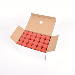 24pcs Animal Marker Pen for Pigs Cattle Sheep Marking