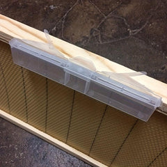 1pc Beehive Nest Insect Trap Bee Box Supplies