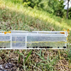 1pc Beehive Nest Insect Trap Bee Box Supplies