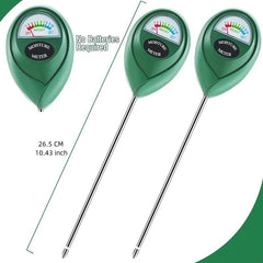 1pc Soil Moisture Meter Hygrometer for Plants