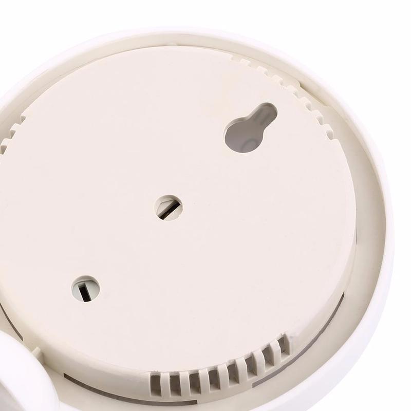 Digital Thermometer Hygrometer Mini Temperature Measuring Tool