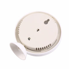 Digital Thermometer Hygrometer Mini Temperature Measuring Tool