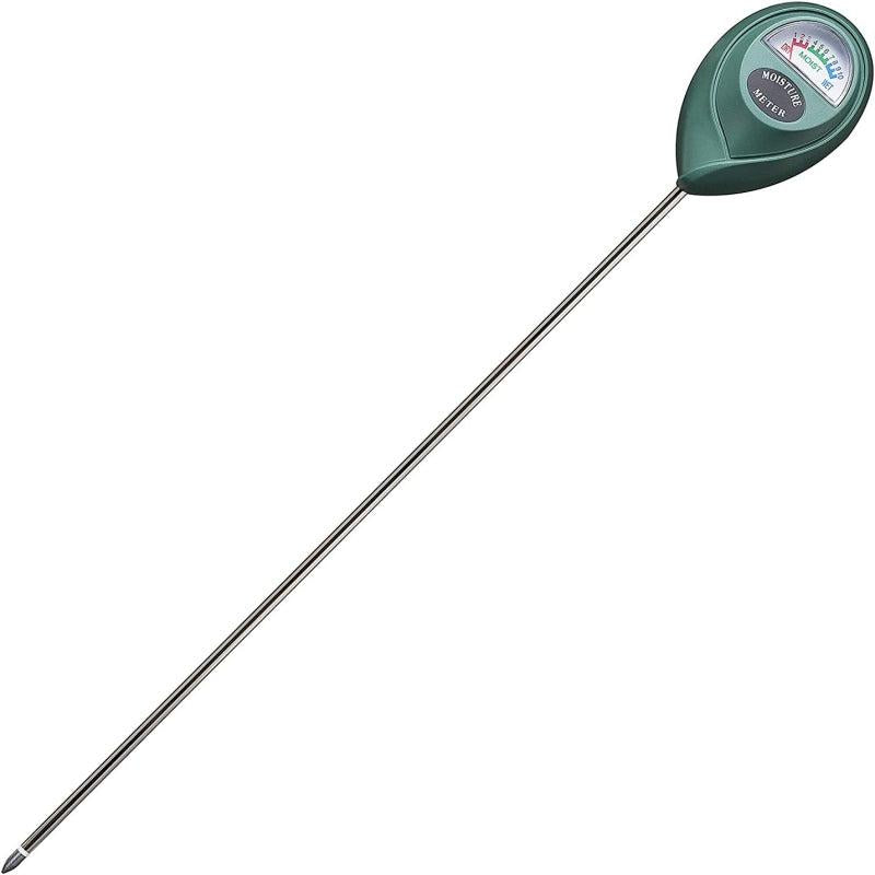 Gardening Detector Soil Moisture Meter Sensor Round Head Detection