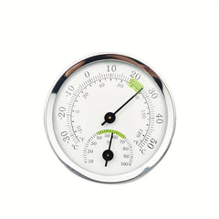 Micro Pointer Thermohygrometer Dial Type Hygrometer