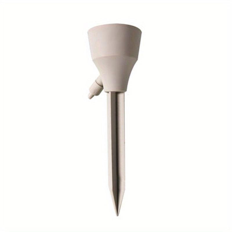 5pcs Self Watering Spike Drip Irrigation system for Plants Flower Greenhouse