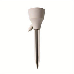 5pcs Self Watering Spike Drip Irrigation system for Plants Flower Greenhouse