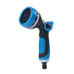 10 Function Garden Hose Nozzle for Watering Garden & Vegetables