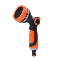10 Function Garden Hose Nozzle for Watering Garden & Vegetables