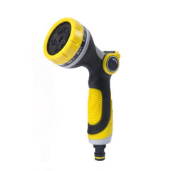 10 Function Garden Hose Nozzle for Watering Garden & Vegetables