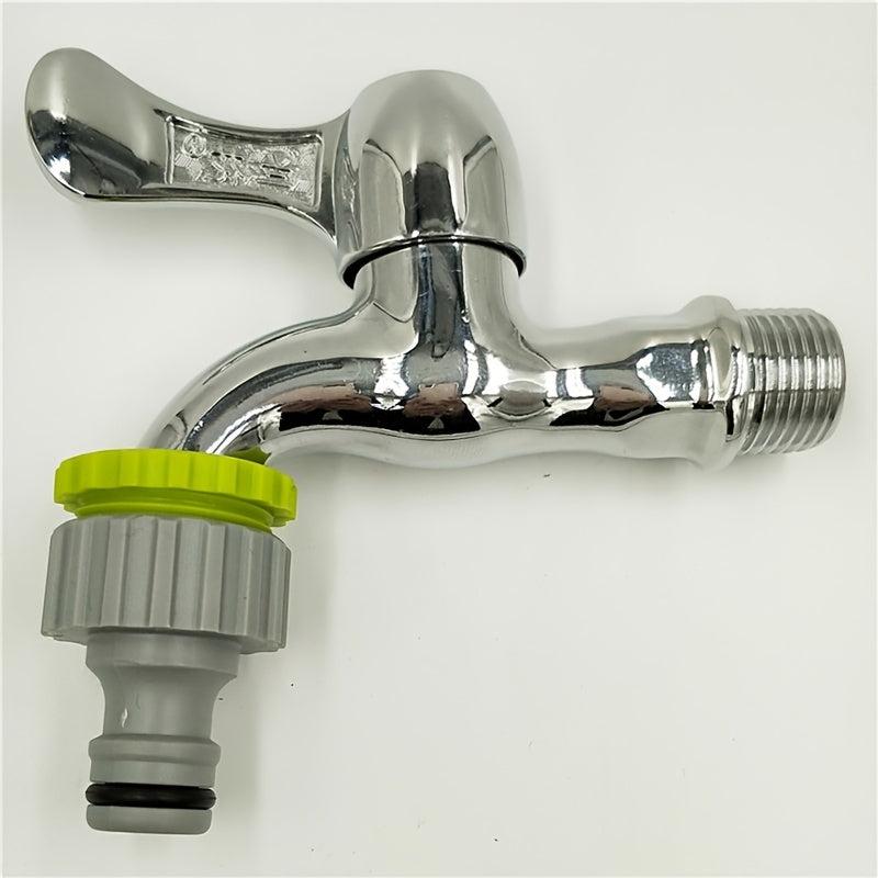10-16 cm Washing Machine Faucet Adapter Nipple Adapter