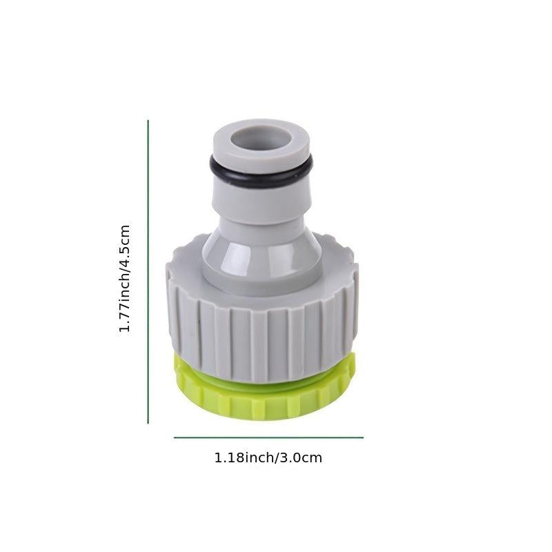 10-16 cm Washing Machine Faucet Adapter Nipple Adapter