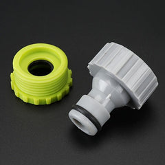 10-16 cm Washing Machine Faucet Adapter Nipple Adapter