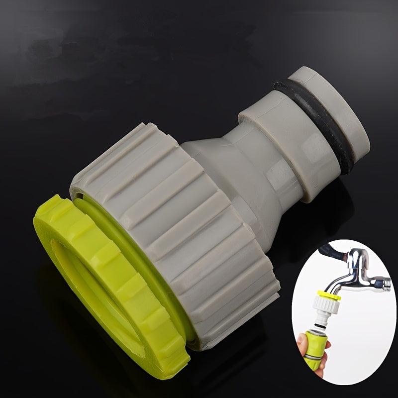 10-16 cm Washing Machine Faucet Adapter Nipple Adapter