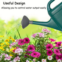 Replacement Plastic Sprinkler Head for Watering Cans